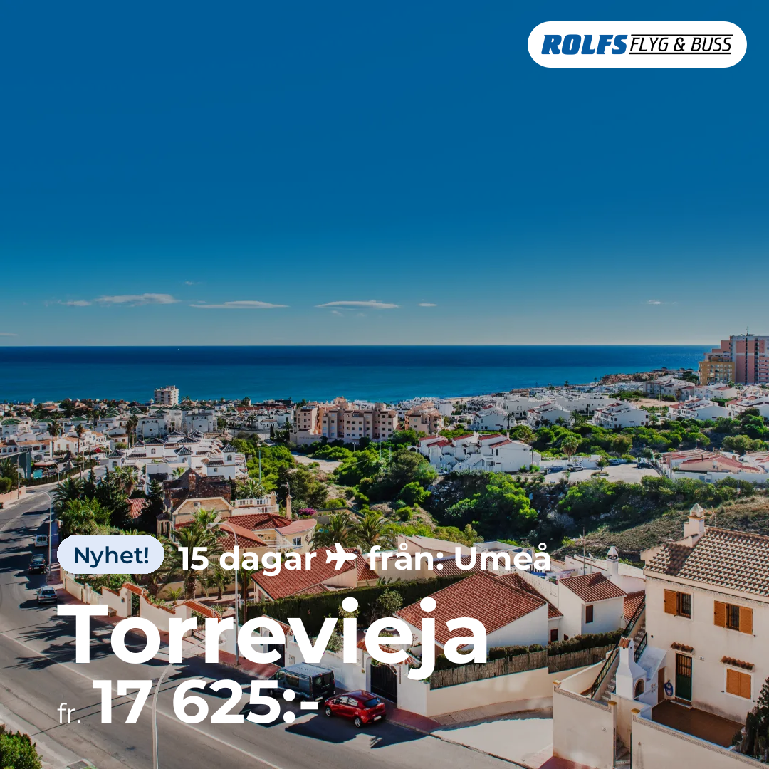 Torrevieja
