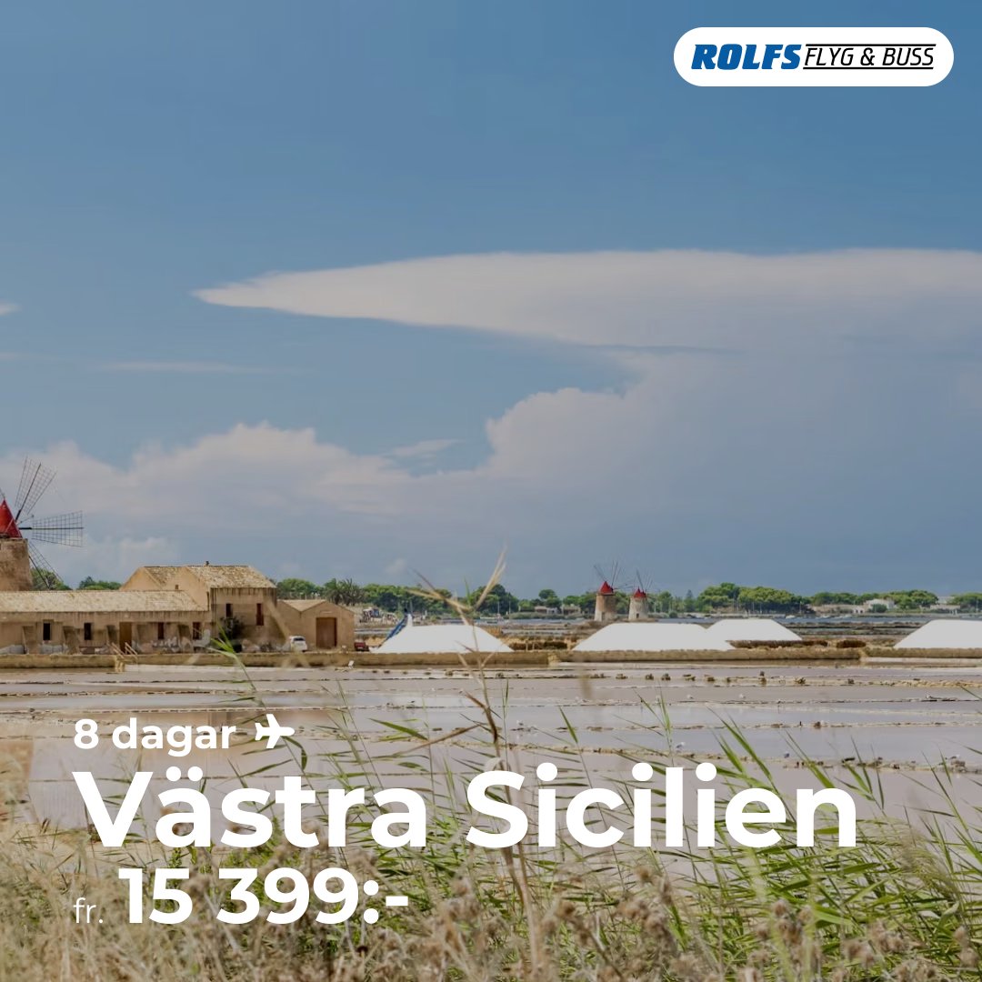 Västra Sicilien