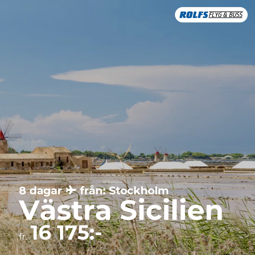 Västra Sicilien