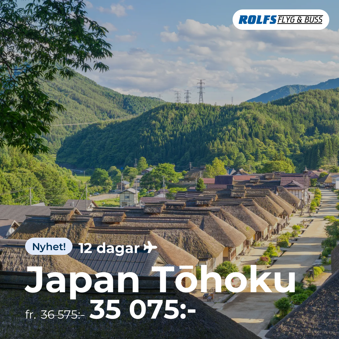 Japan Tōhoku