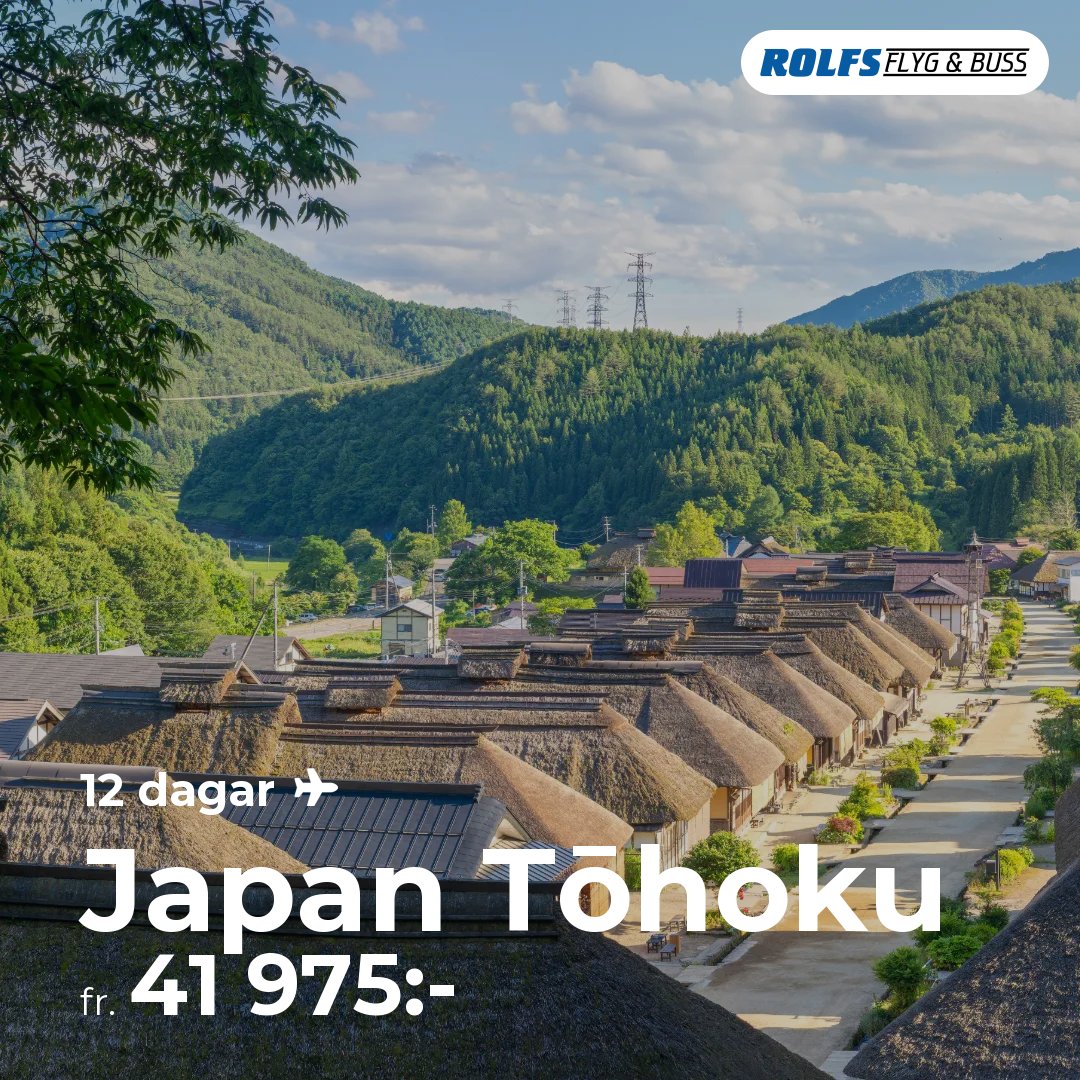Japan Tōhoku