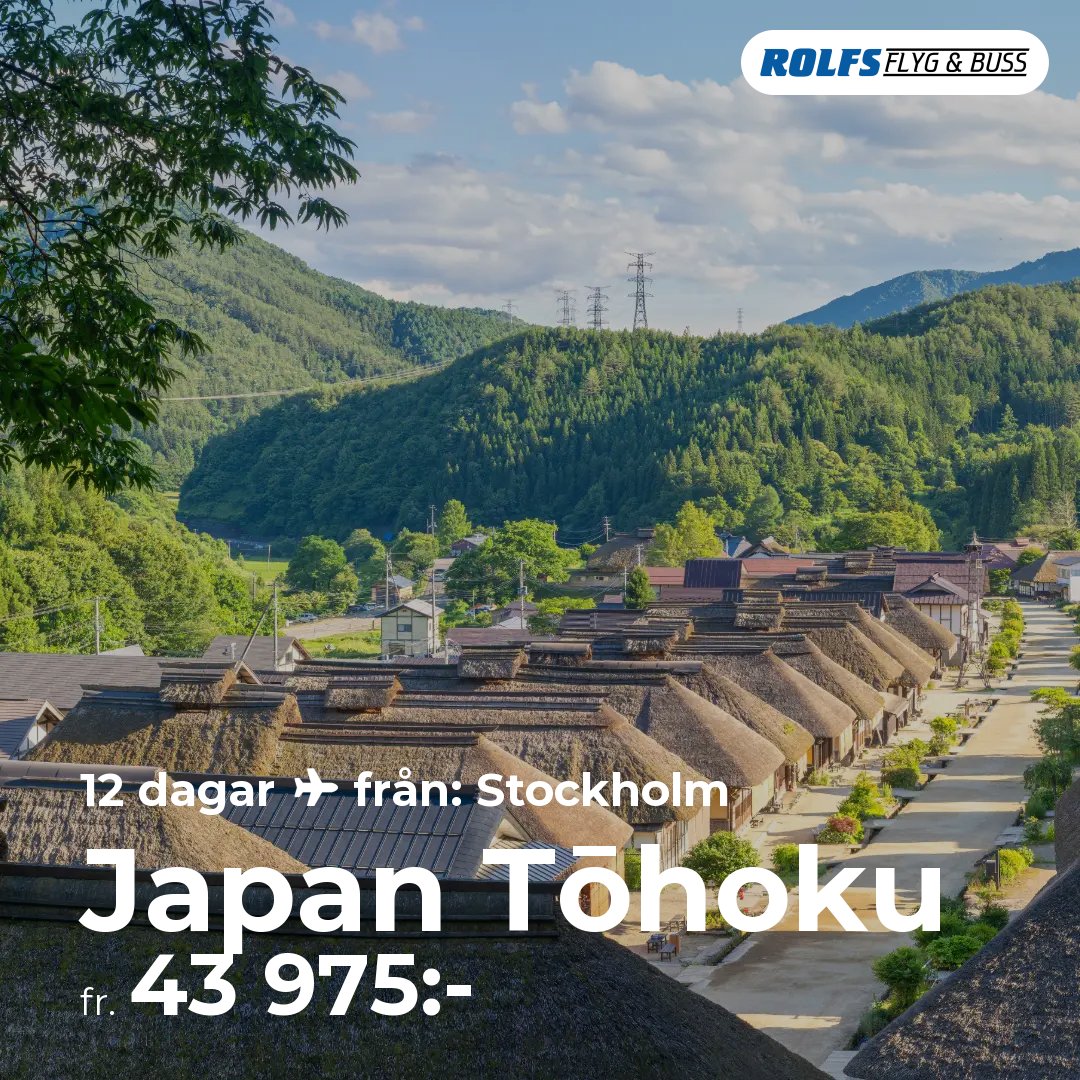 Japan Tōhoku