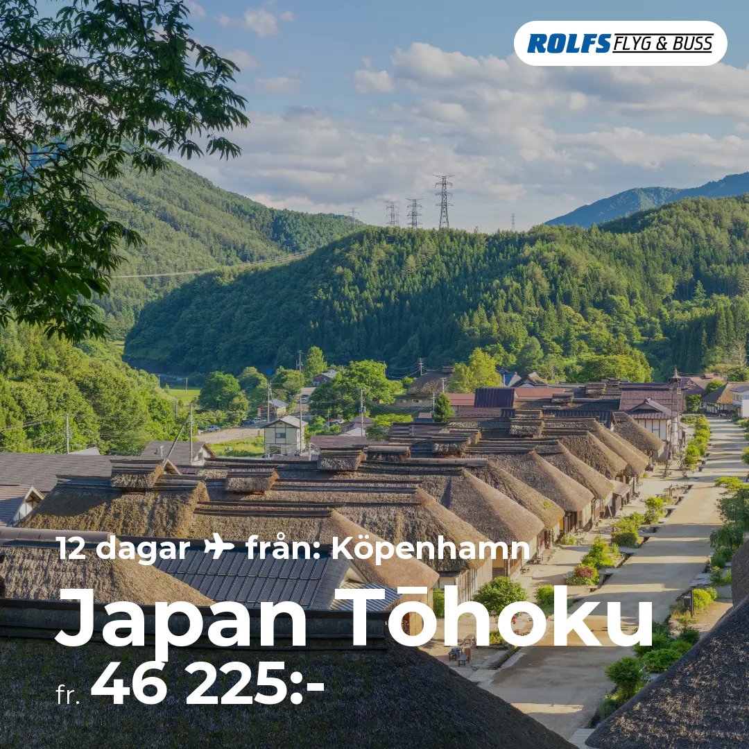 Japan Tōhoku