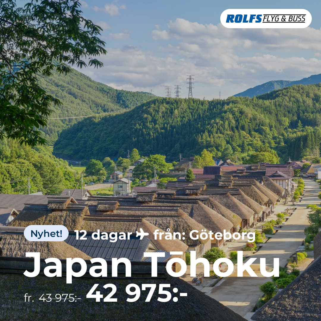 Japan Tōhoku
