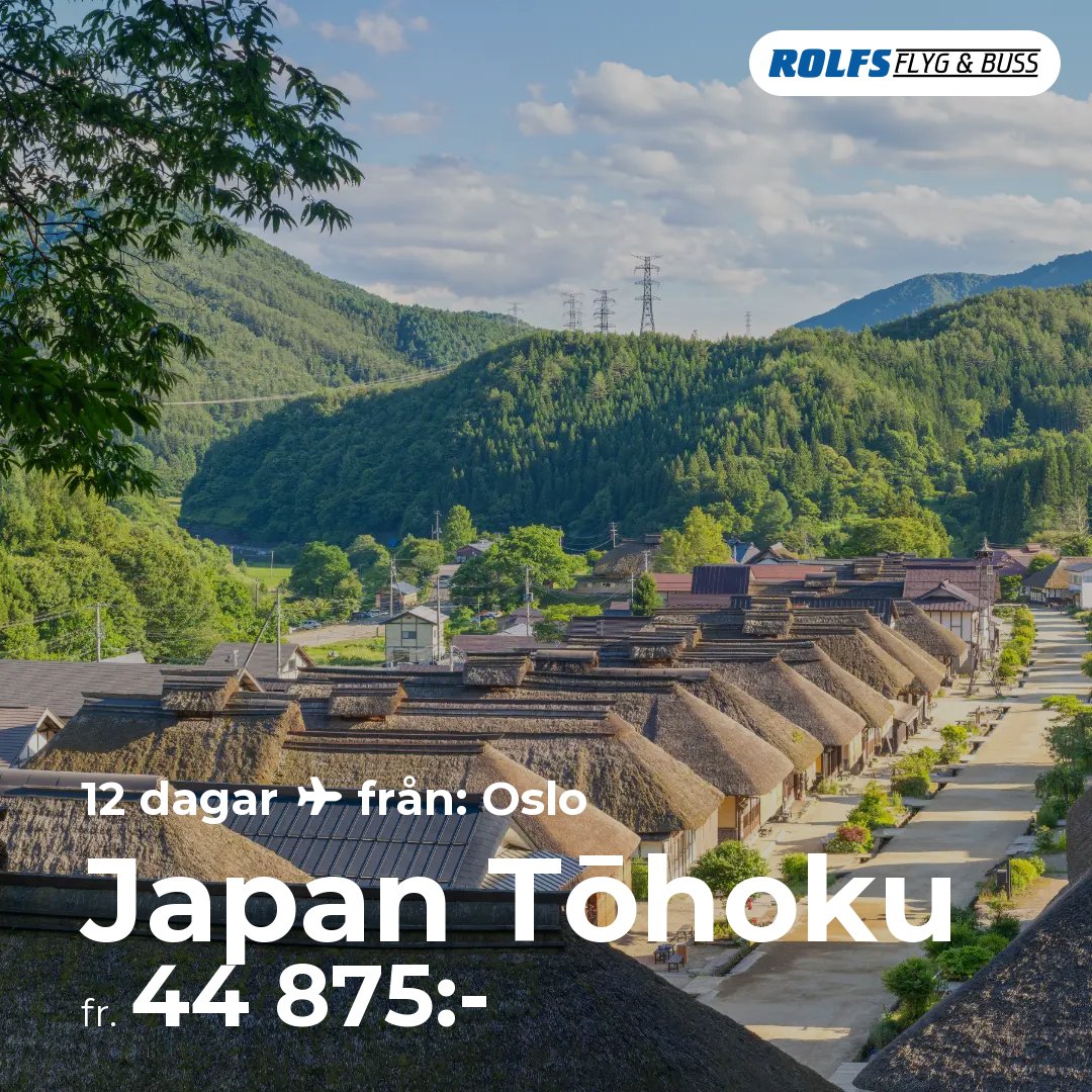 Japan Tōhoku