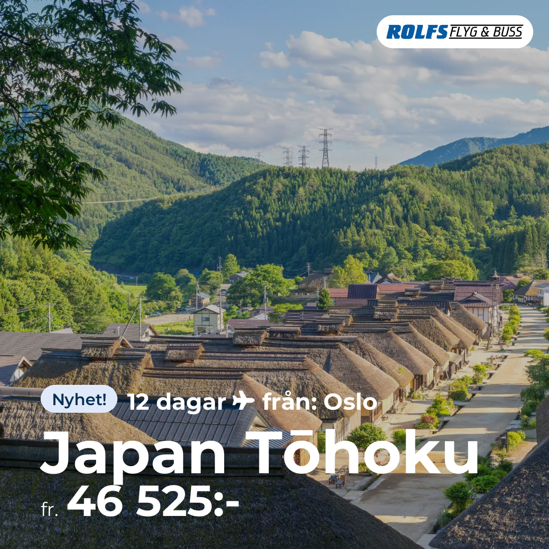 Japan Tōhoku