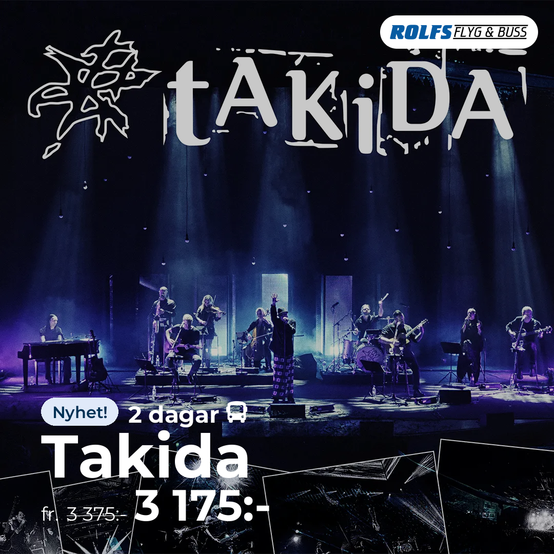Takida