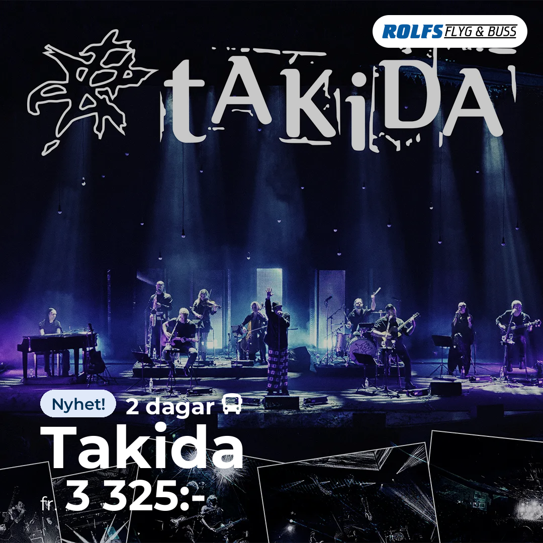 Takida