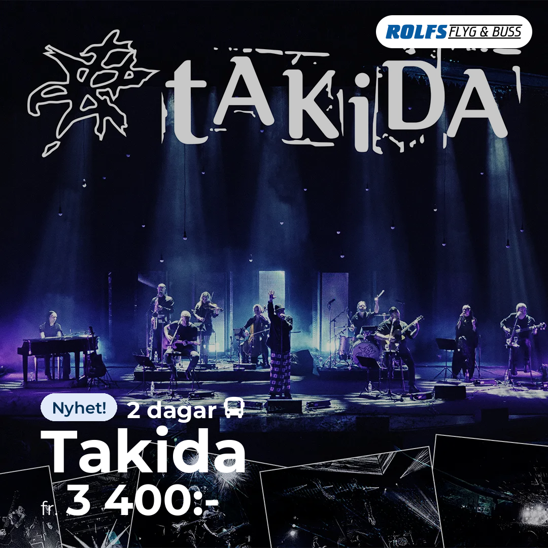 Takida