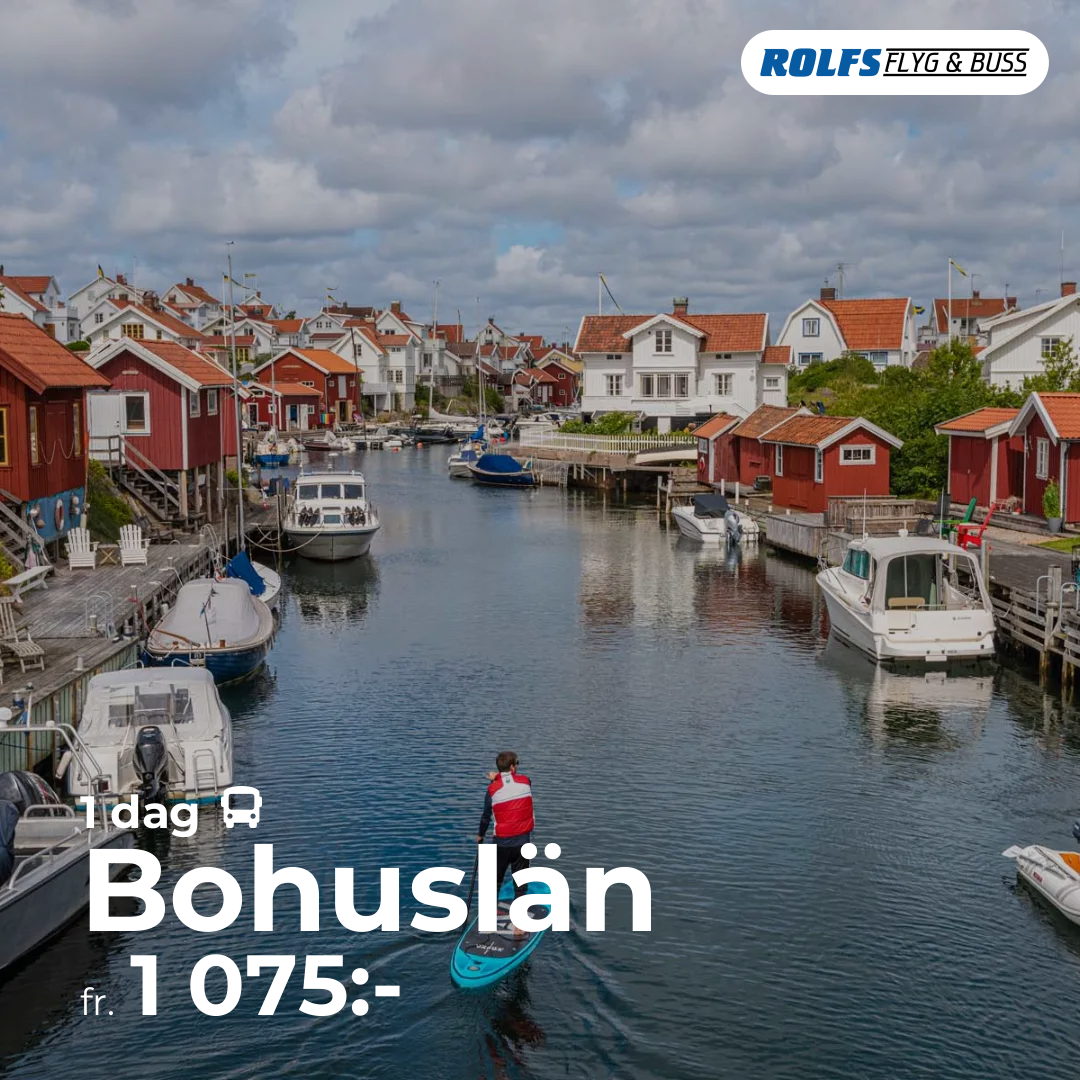 Bohuslän
