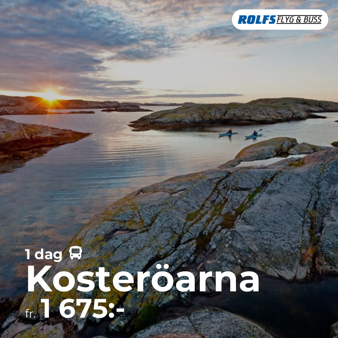 Kosteröarna