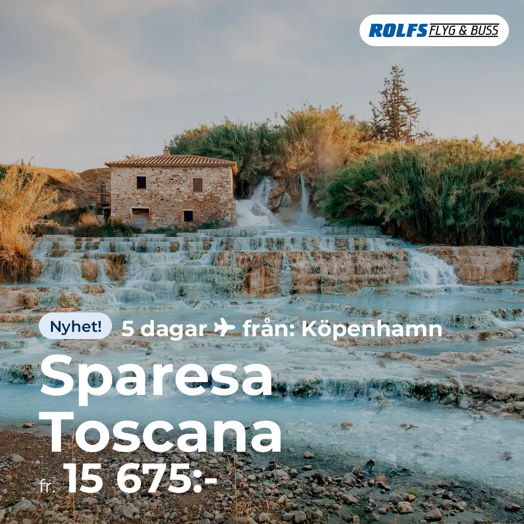 Sparesa Toscana