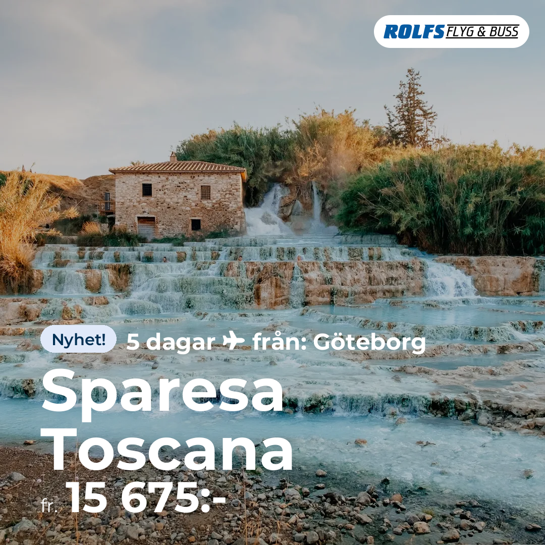 Sparesa Toscana
