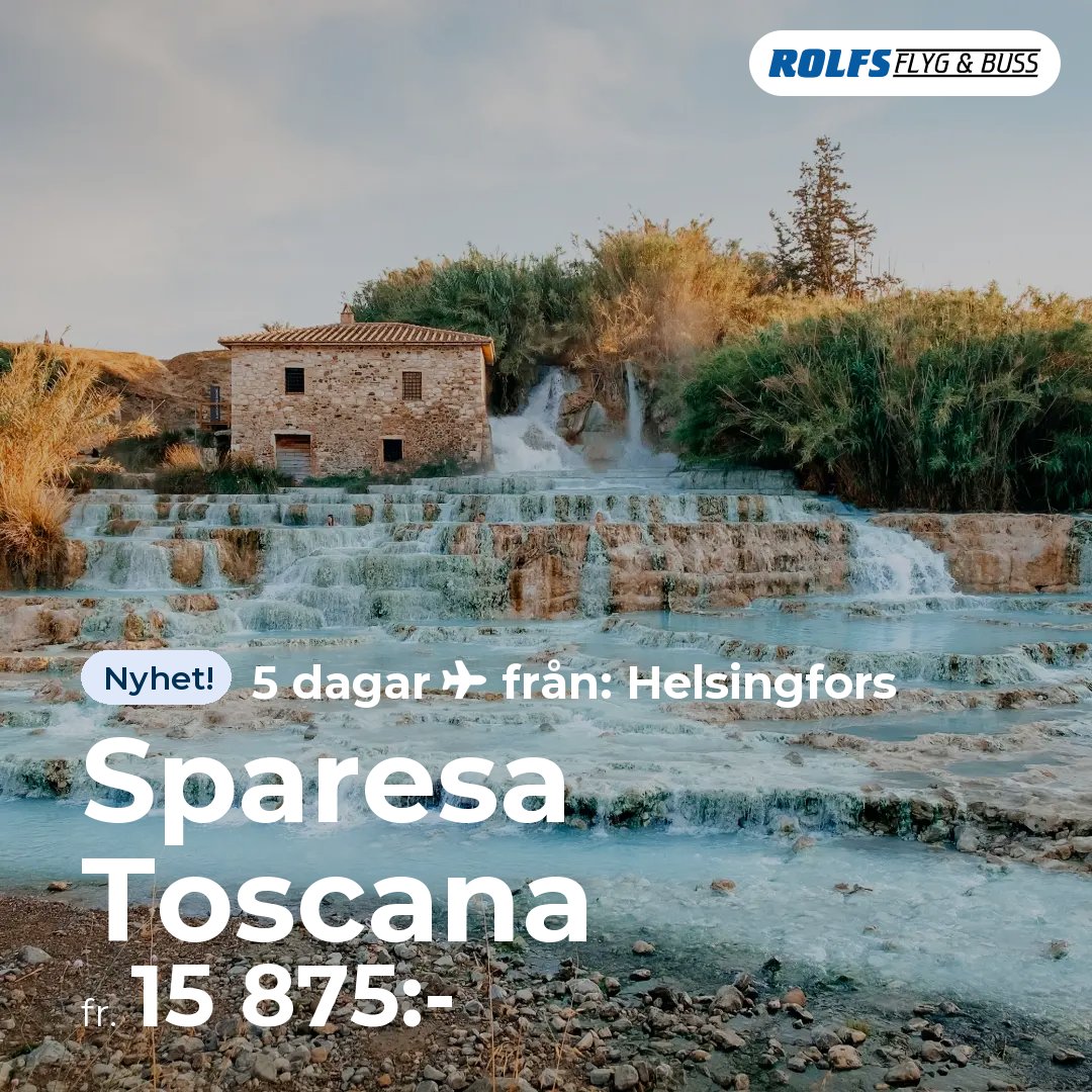 Sparesa Toscana
