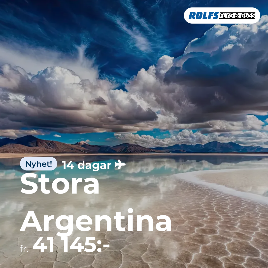 Stora Argentina