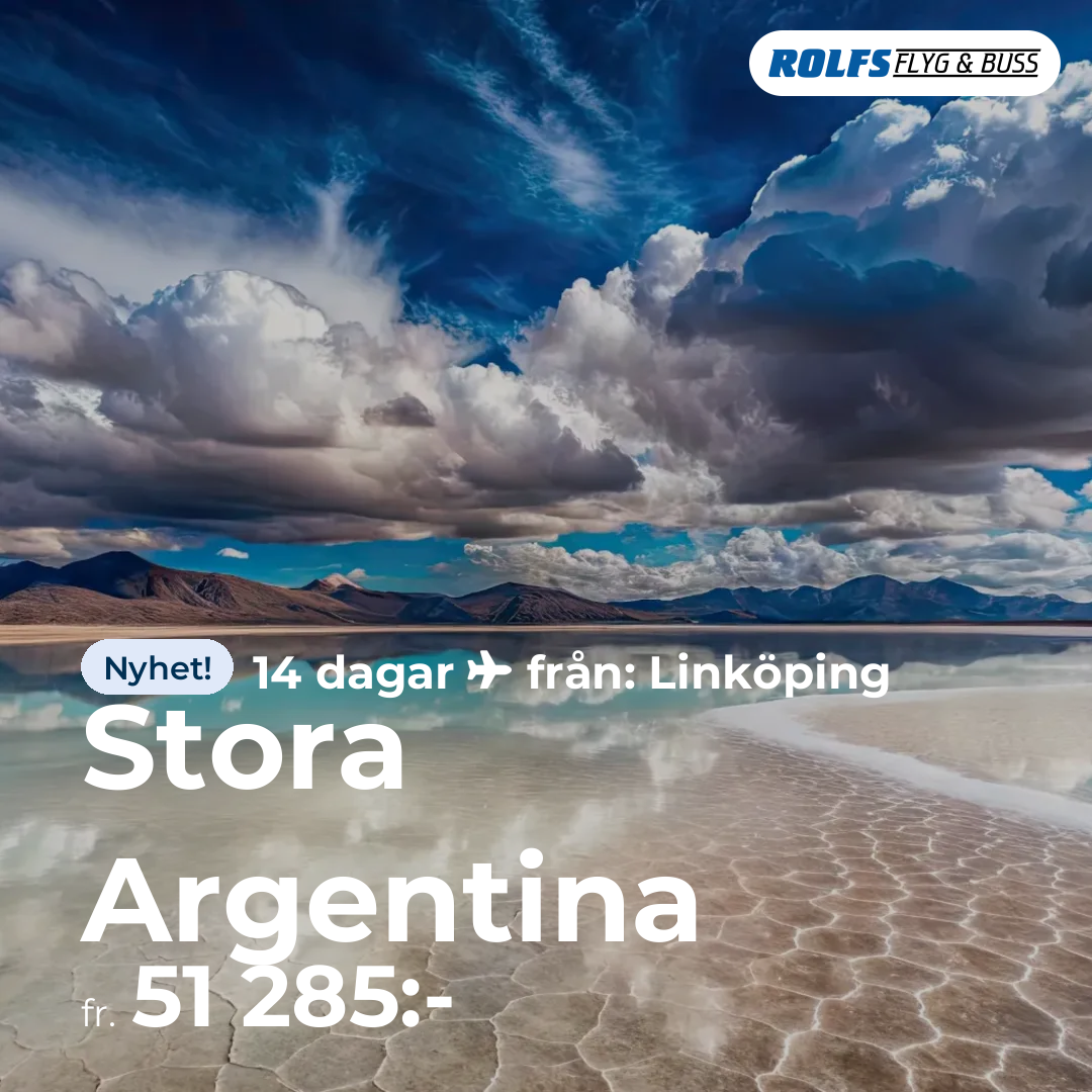 Stora Argentina