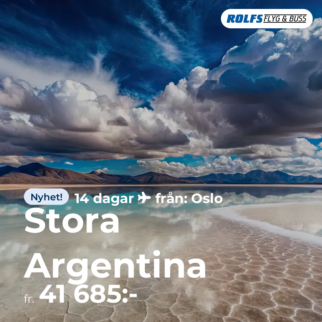 Stora Argentina