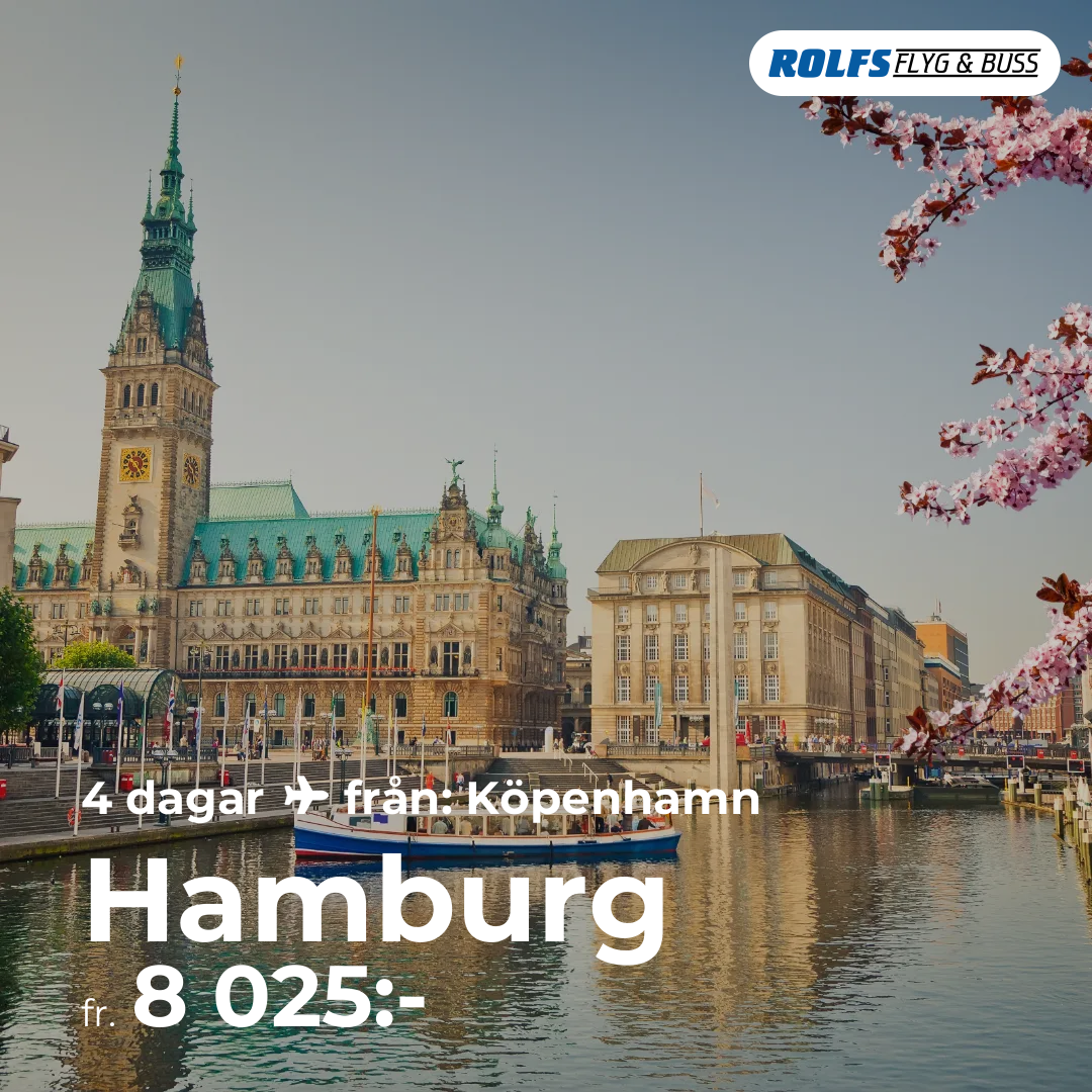 Hamburg
