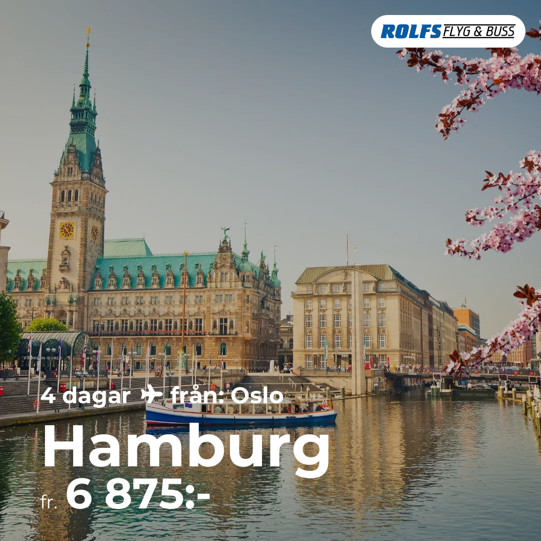 Hamburg
