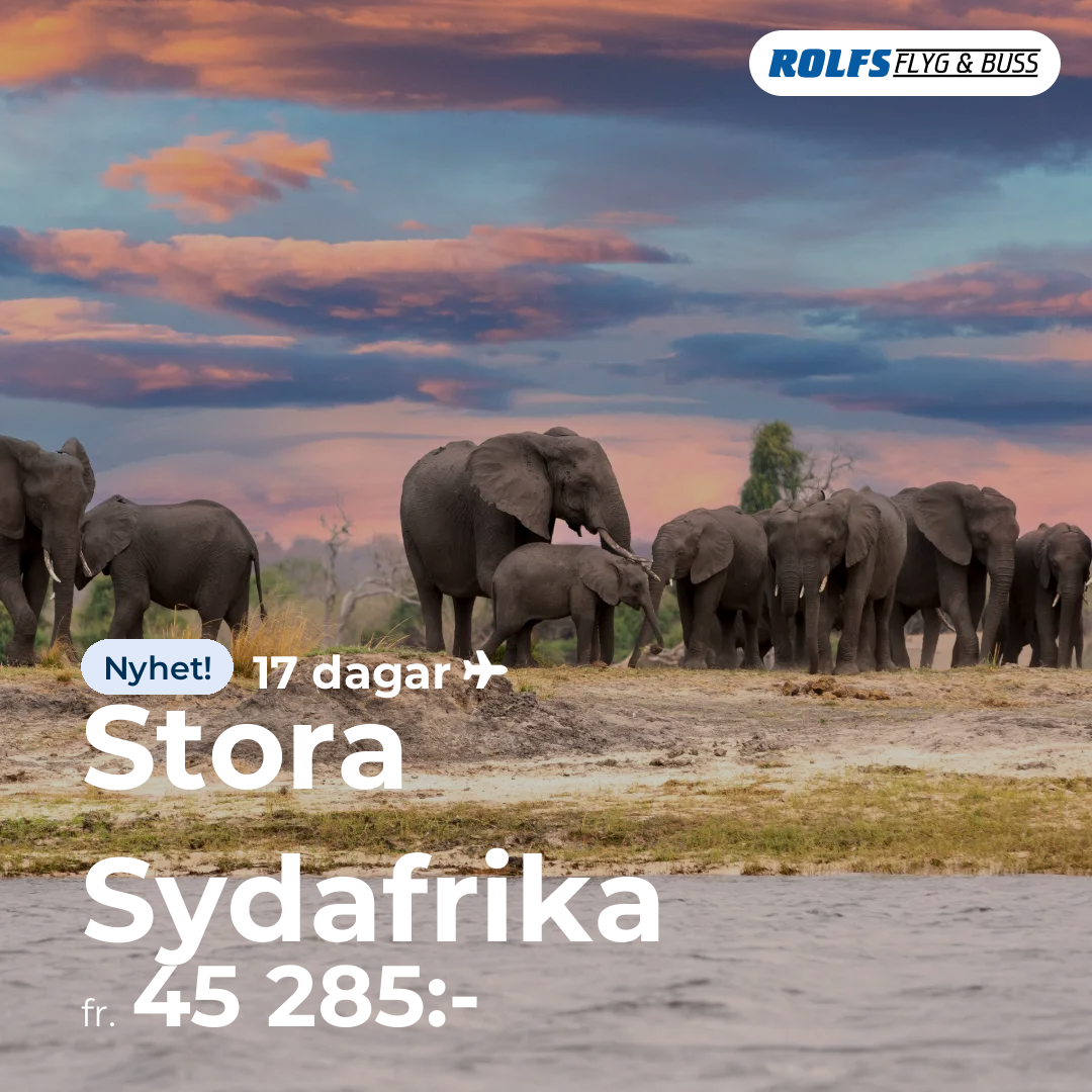 Stora Sydafrika