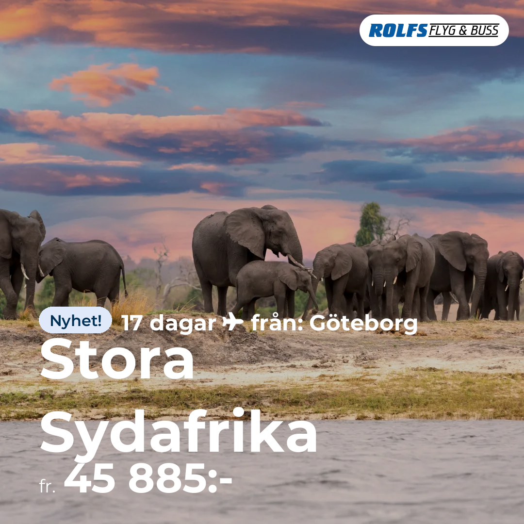 Stora Sydafrika