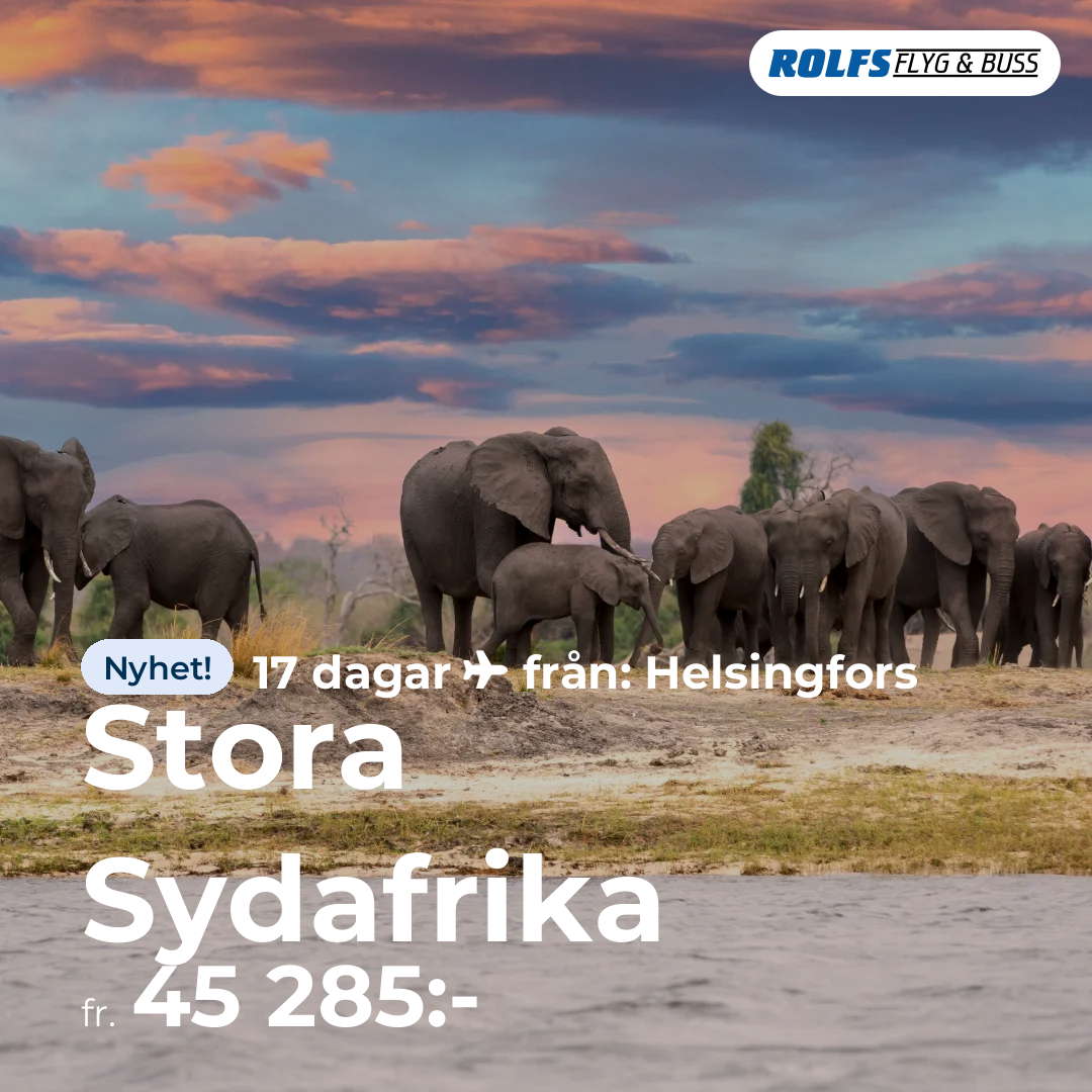 Stora Sydafrika