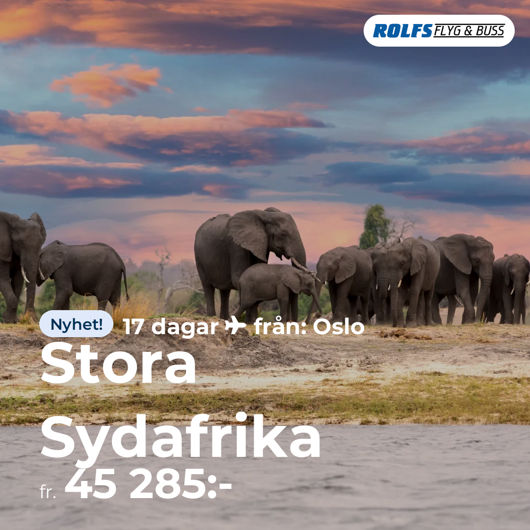 Stora Sydafrika