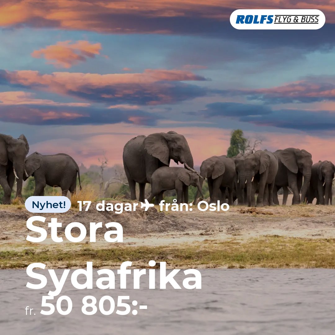 Stora Sydafrika