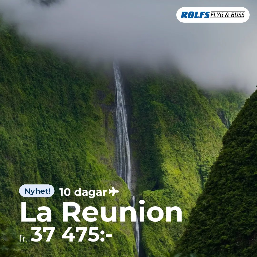 La Reunion