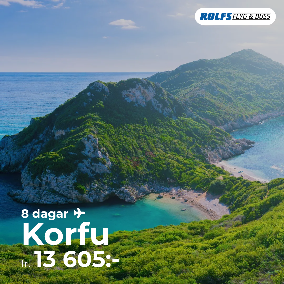 Korfu