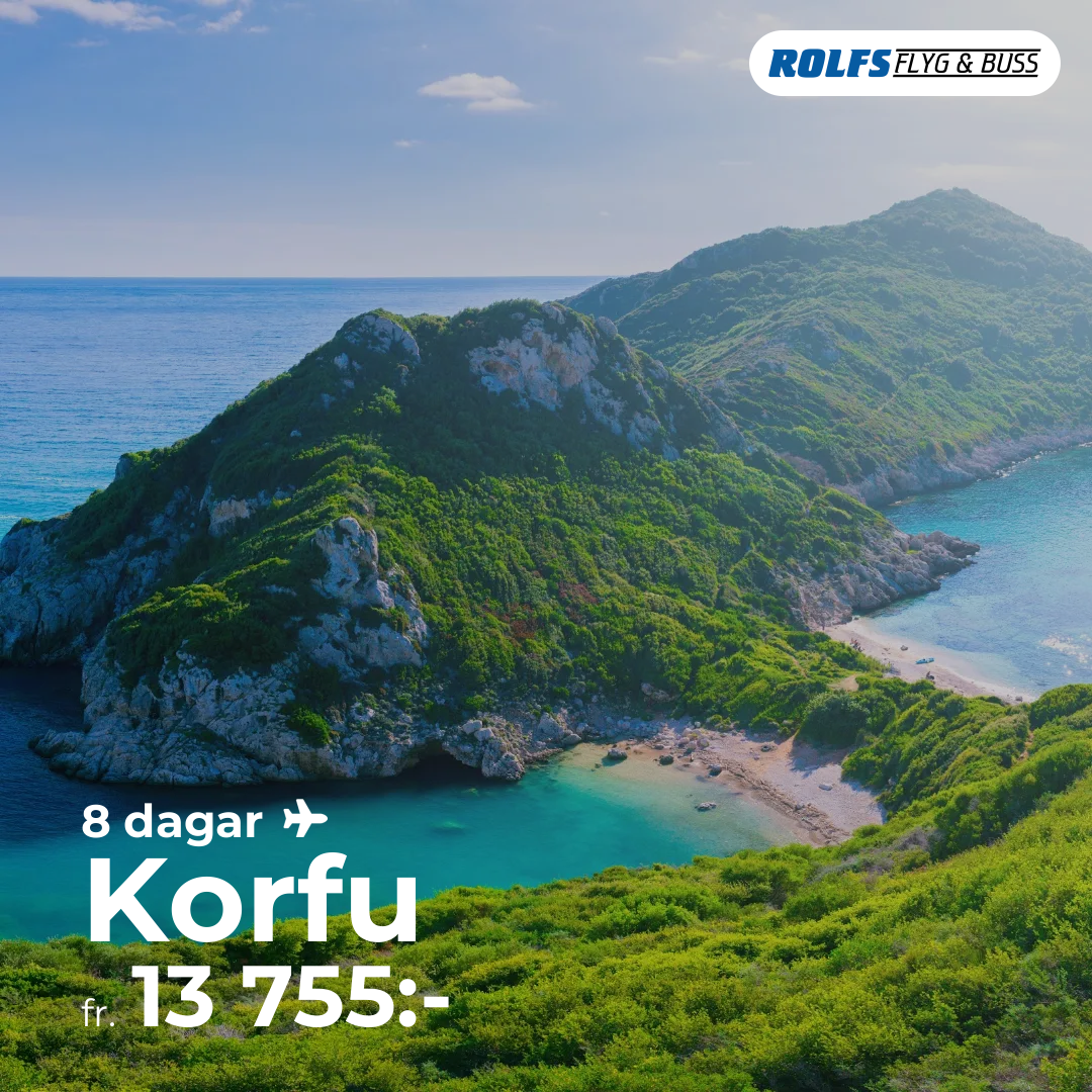 Korfu