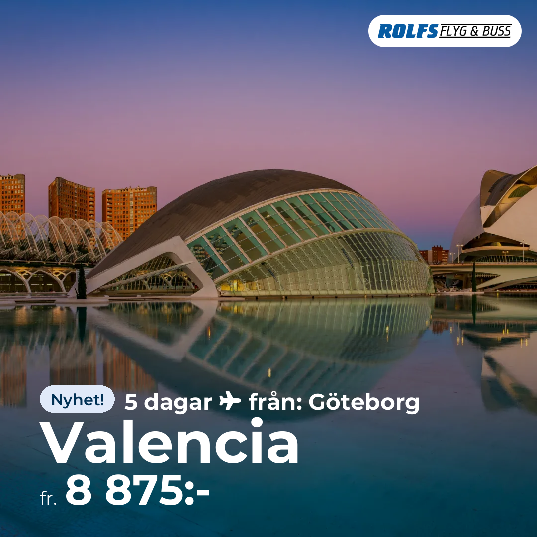 Valencia