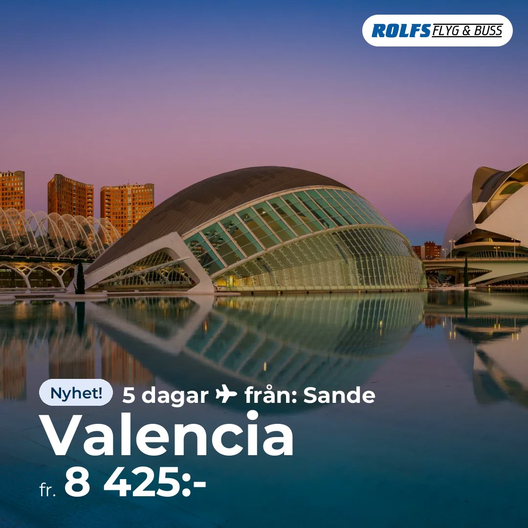 Valencia