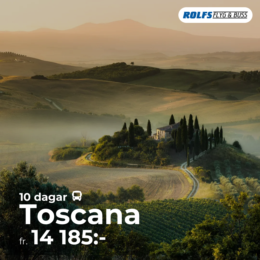 Toscana