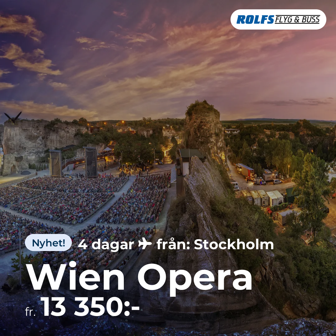 Wien Opera