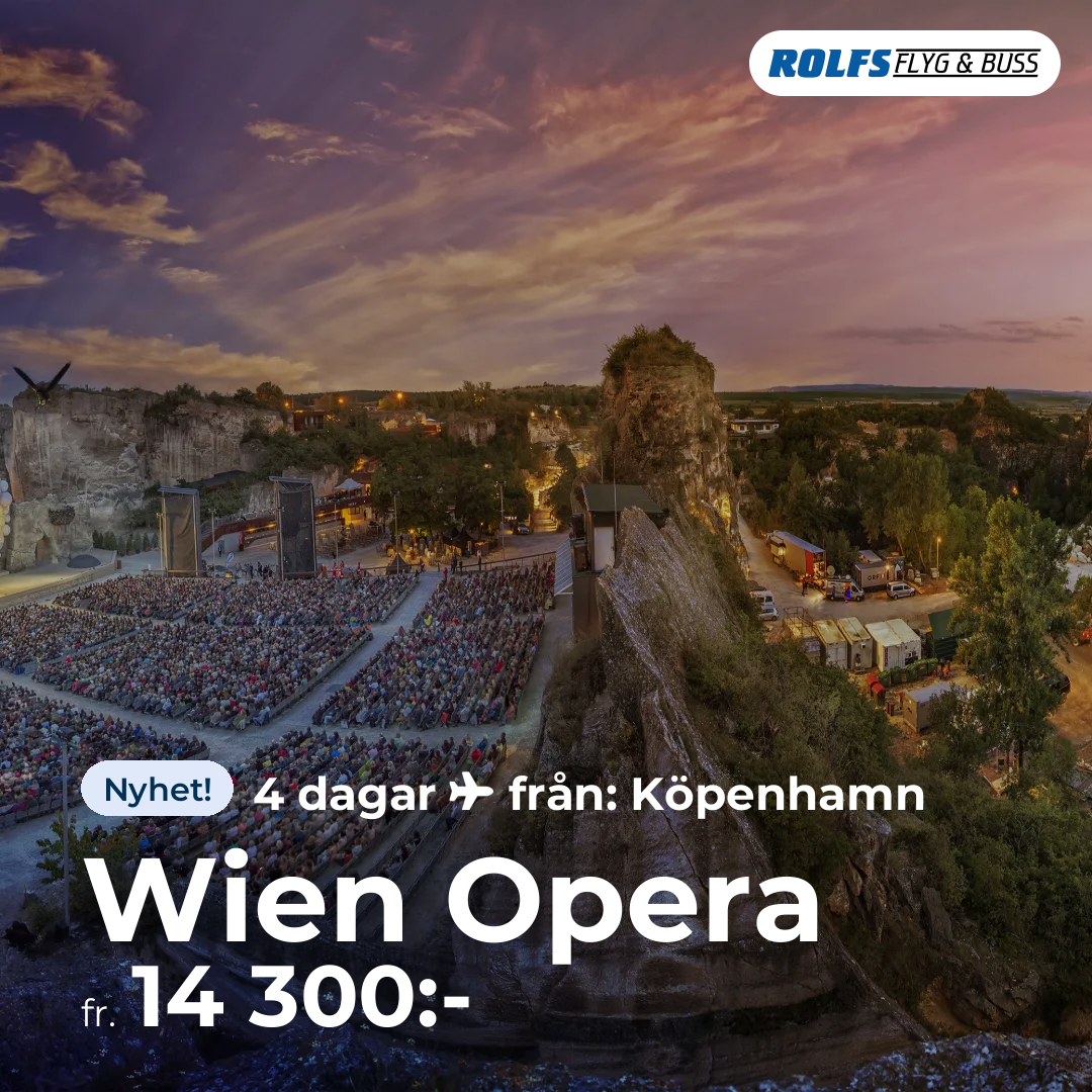 Wien Opera