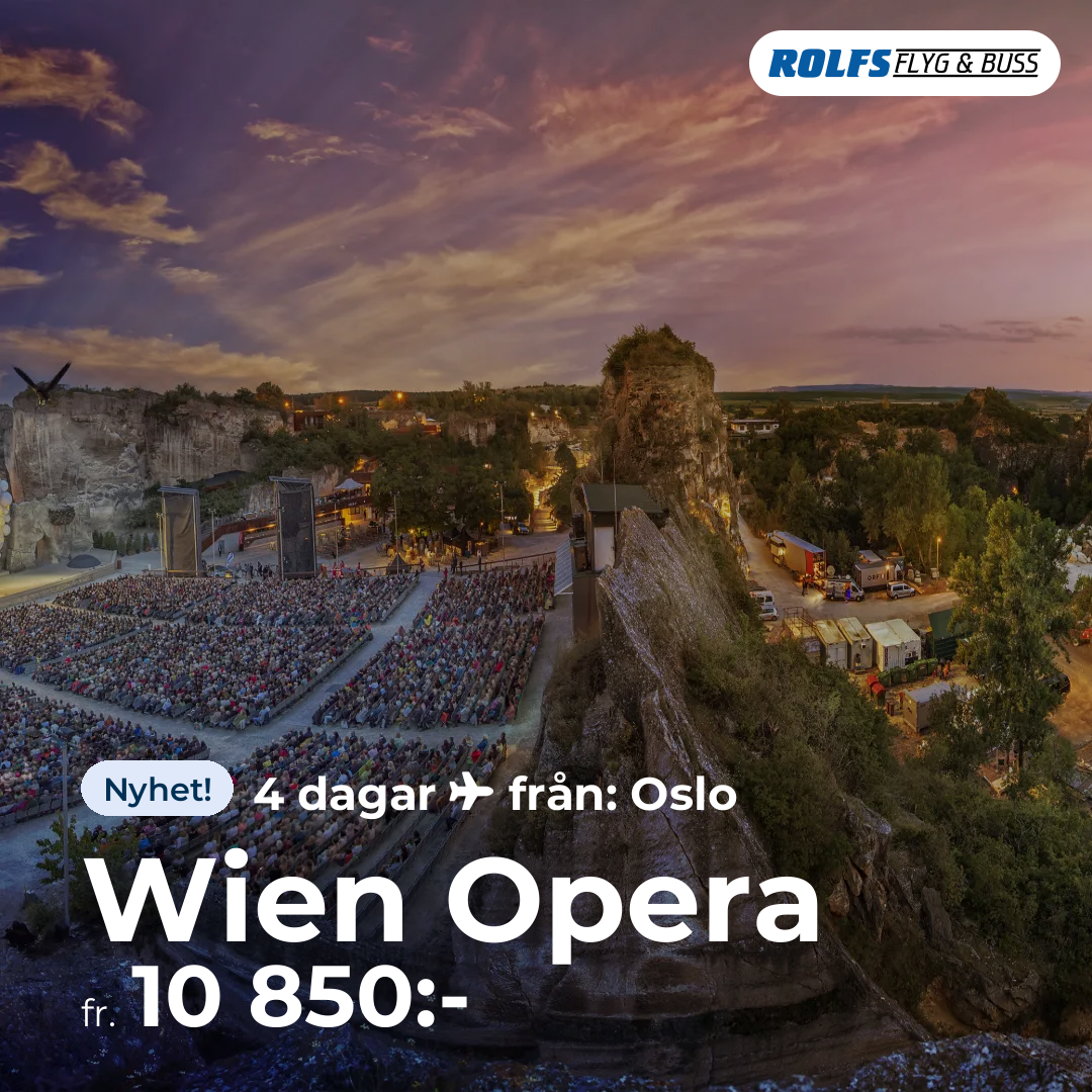 Wien Opera