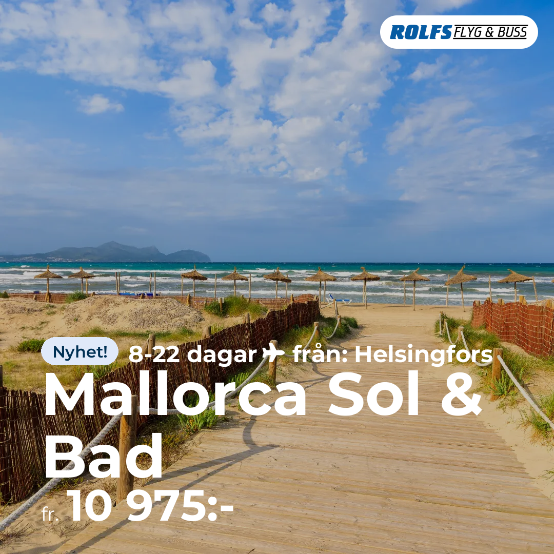 Mallorca Sol & Bad