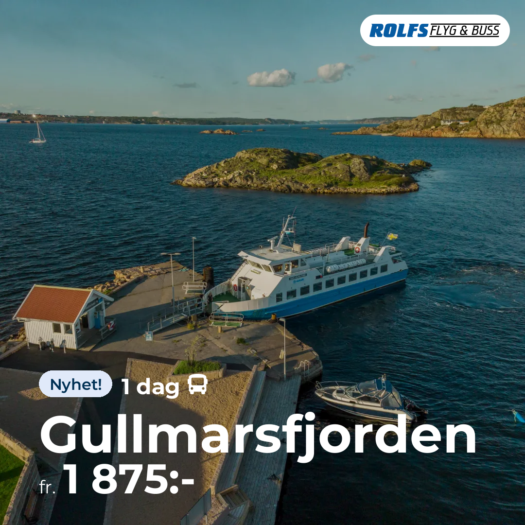 Gullmarsfjorden