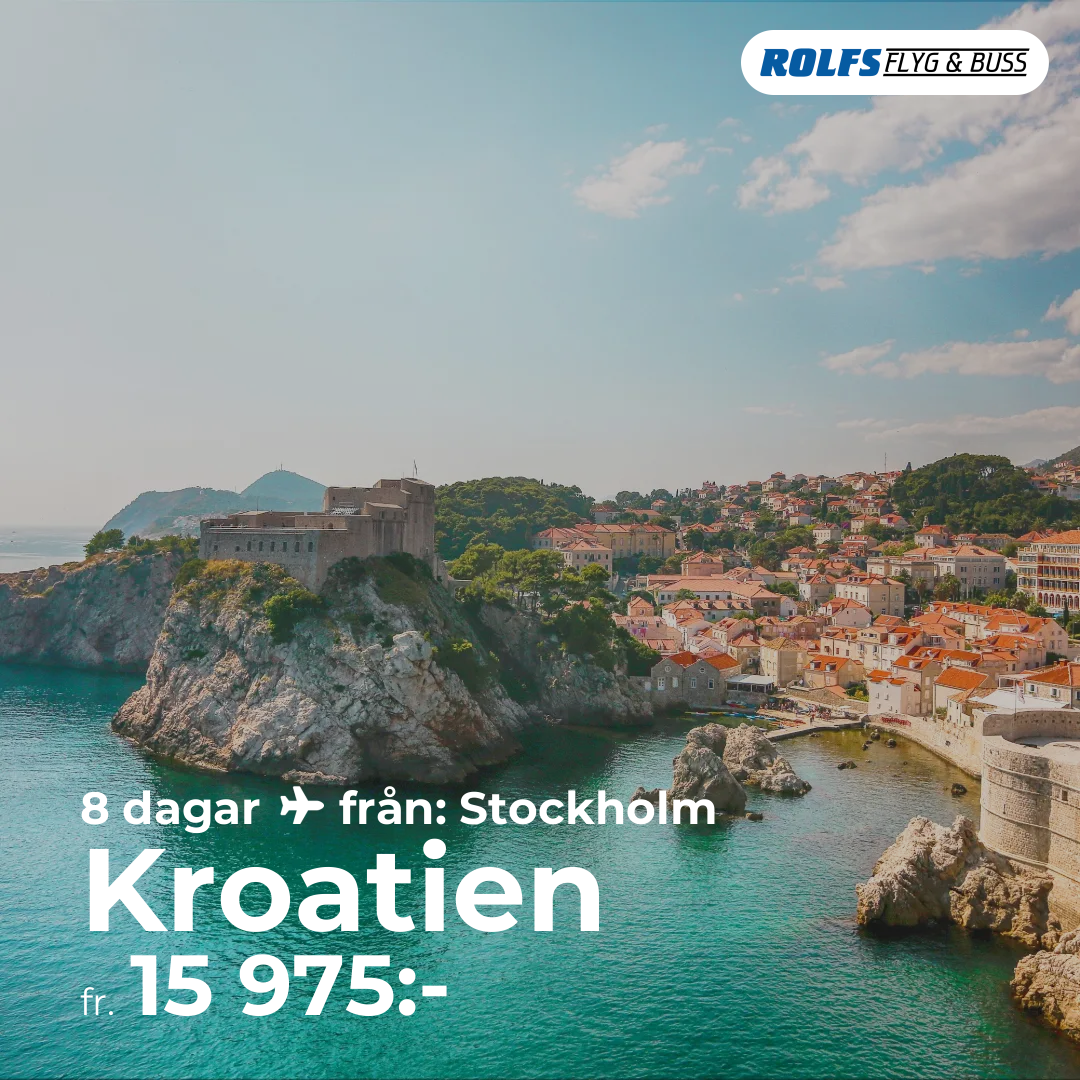 Kroatien