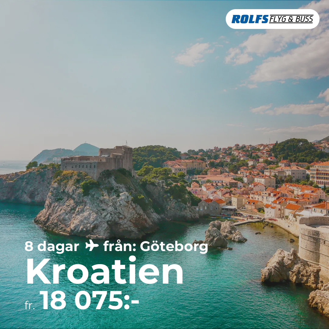 Kroatien