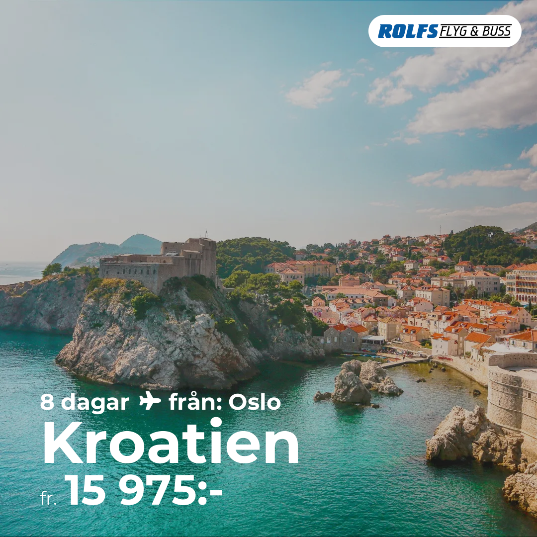 Kroatien