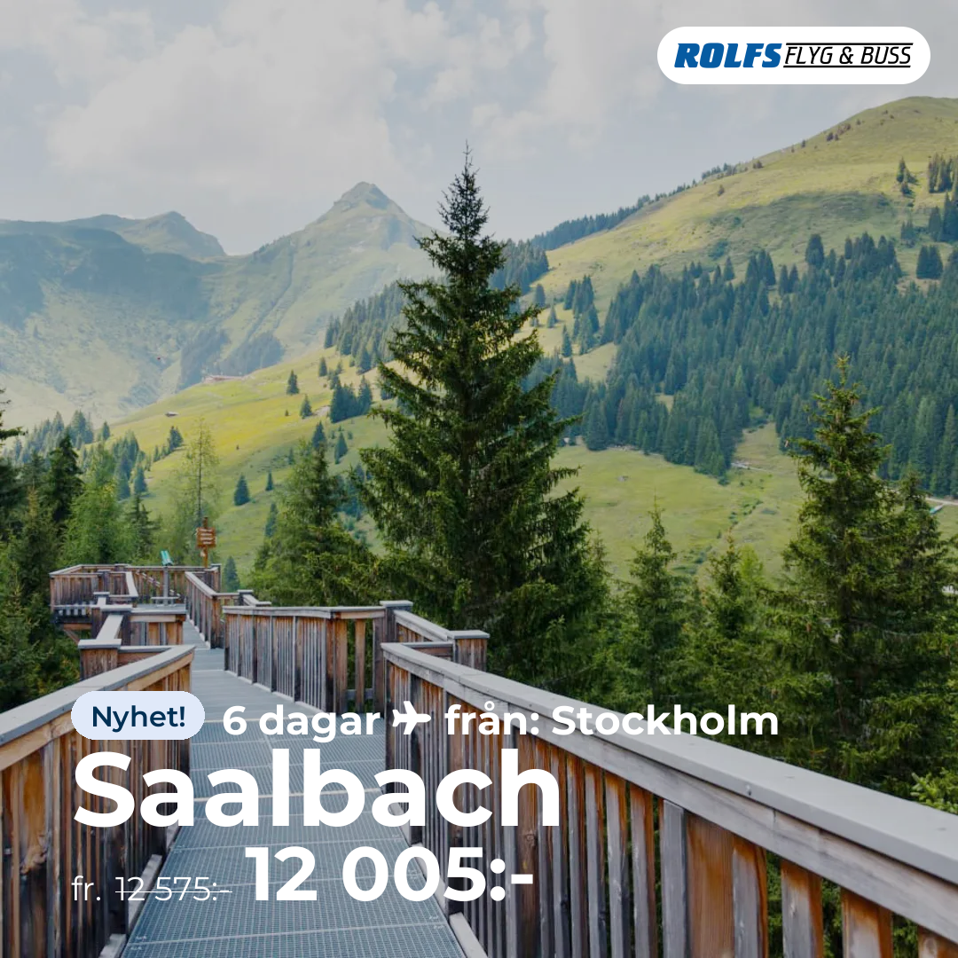 Saalbach