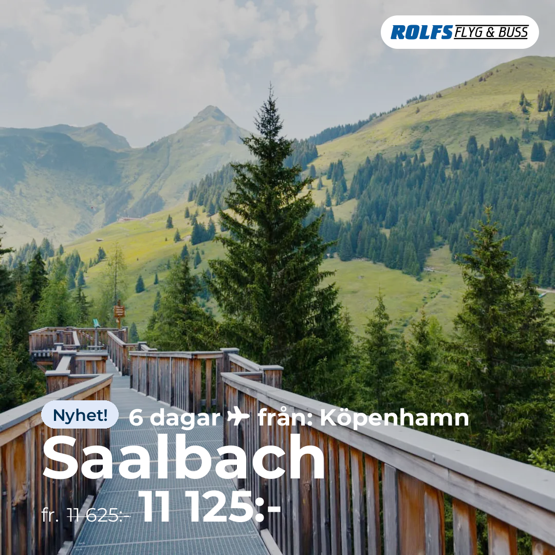 Saalbach