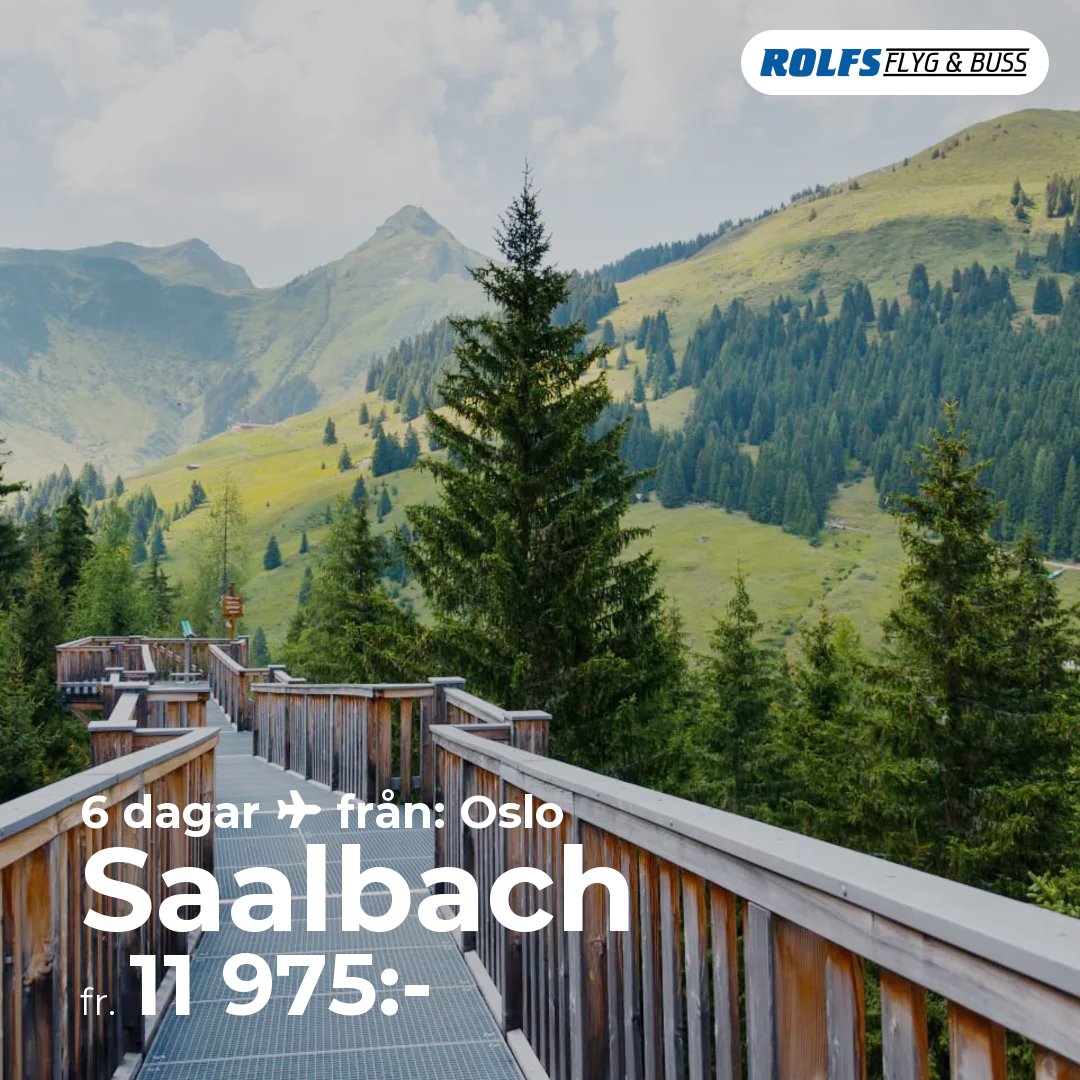 Saalbach