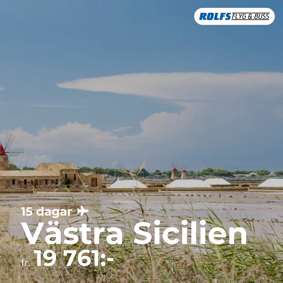 Västra Sicilien