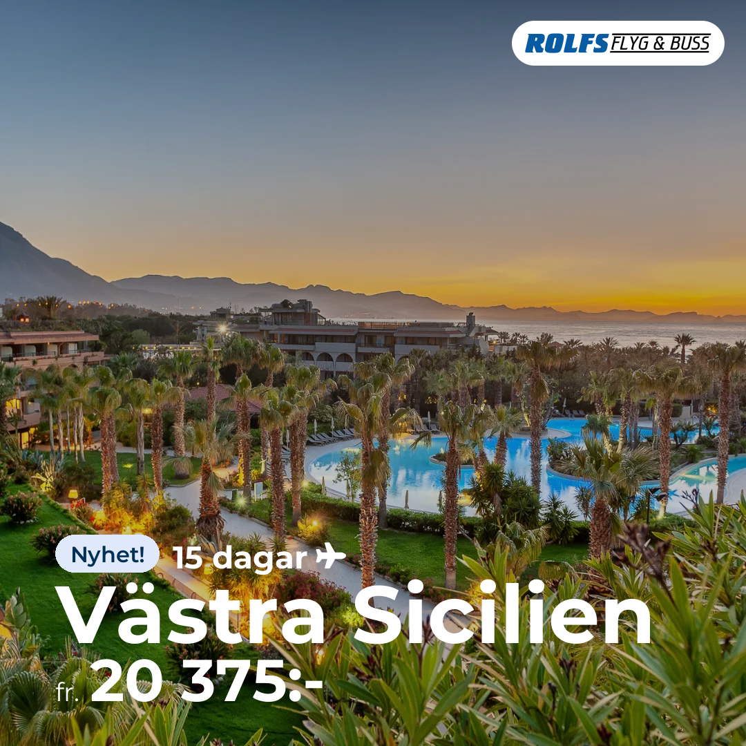 Västra Sicilien