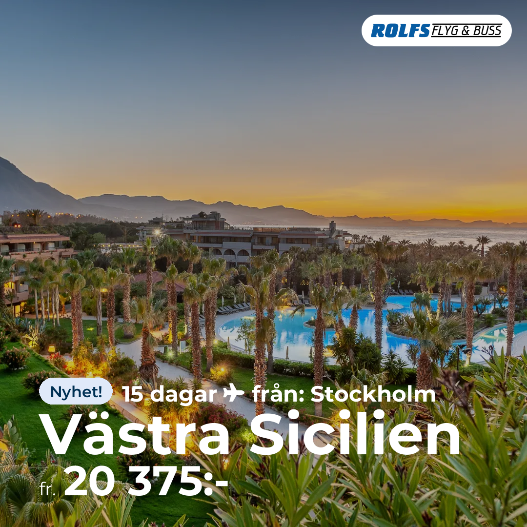 Västra Sicilien
