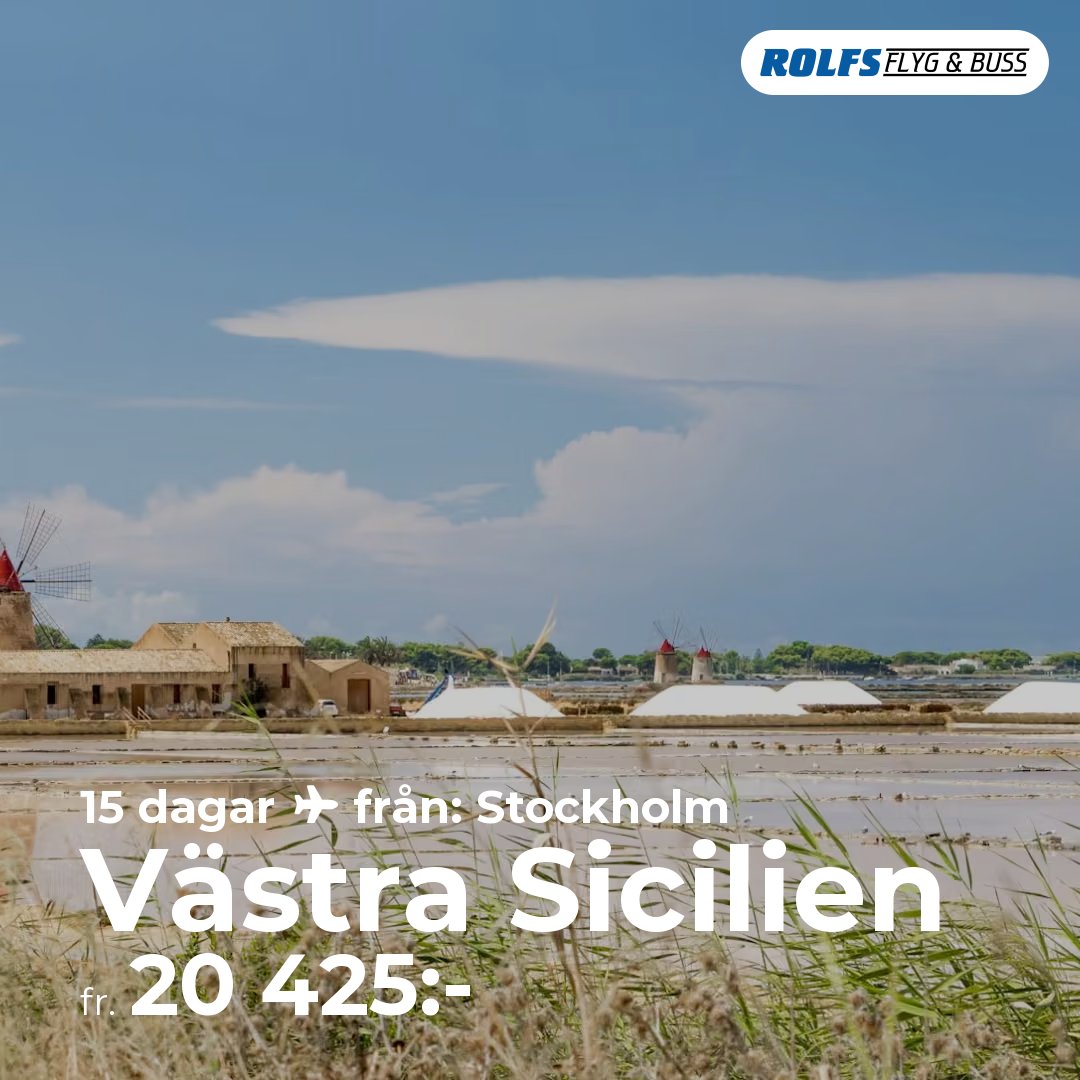 Västra Sicilien