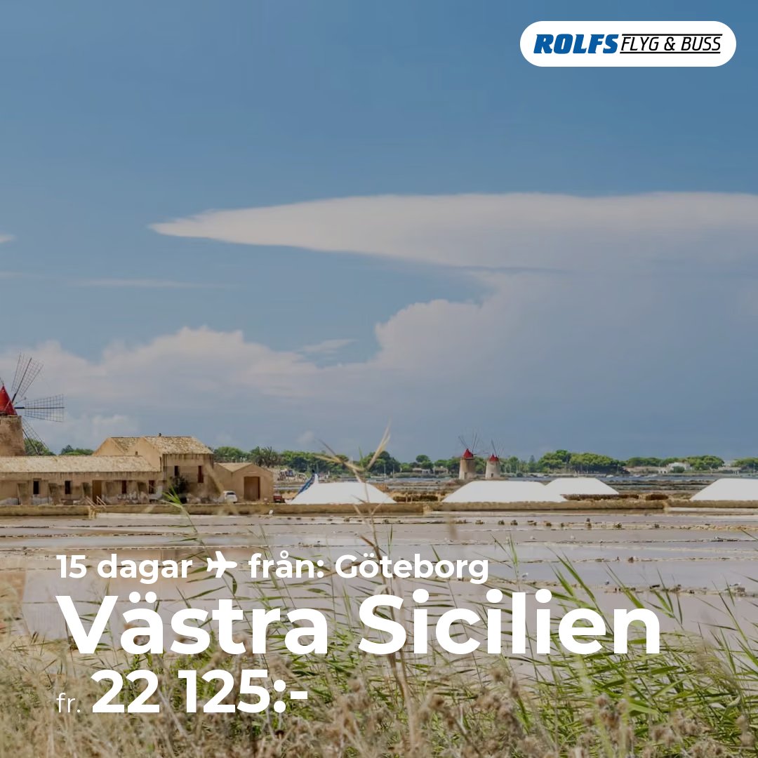Västra Sicilien